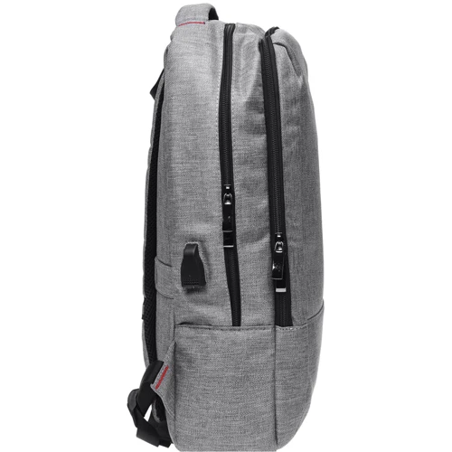 Мужской рюкзак Remoid серый (brvn01-1-gray): Страна производитель Китай