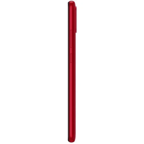 Смартфон Samsung Galaxy A03 4/64GB Red A035: Дисплей 6.5" PLS LCD (1600x720) / 270 ppi