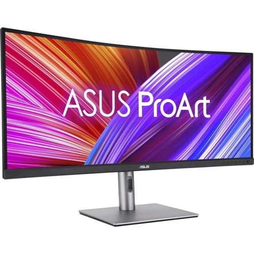 Монитор ASUS ProArt PA34VCNV: Угол обзора, гор / верт 178/178