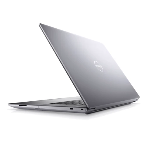 Ноутбук Dell Precision 5680 (N003P5680U13WP): Объем накопителя 4 ТБ (SSD)