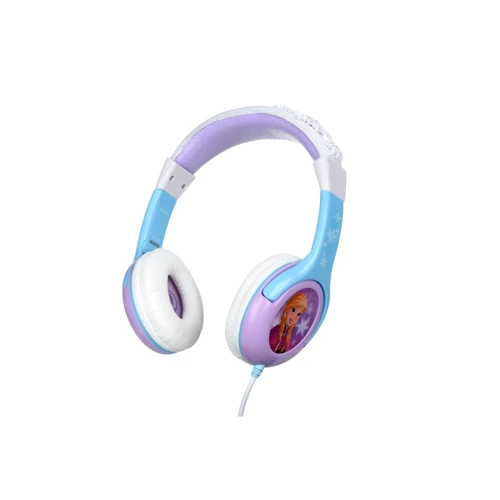 Навушники eKids Disney Frozen Anna and Elsa Kid-Friendly Volume (FR-140.11XV7): Призначення Для плеєра
