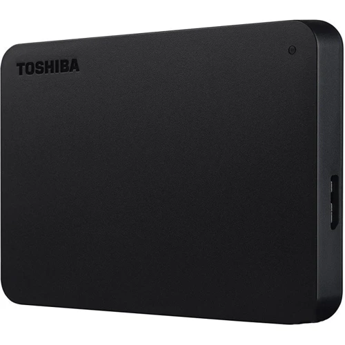 Внешний жесткий диск Toshiba 4TB (HDTB440EK3CBH): Вес, г 217.5