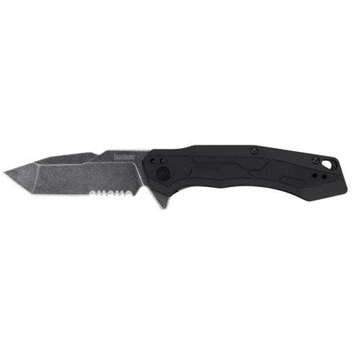 Нож Kershaw Analyst(1740.05.35): Тип ножа Складной