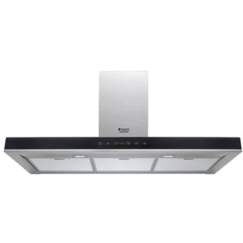Вытяжка Hotpoint-Ariston HKB 6 X