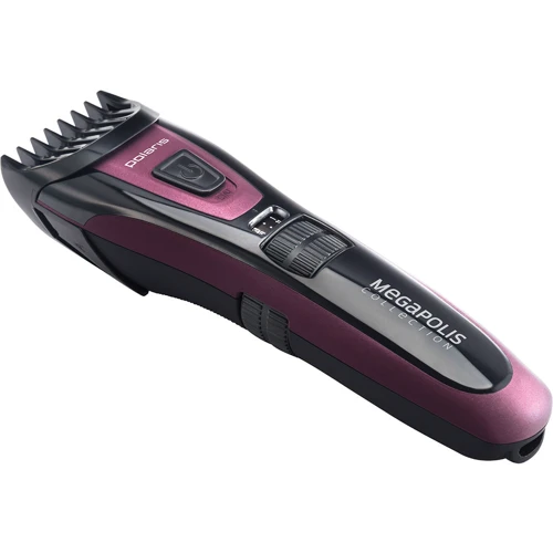 Машинка для стрижки (триммер) Polaris PHC 1922RC Purple: Назначение машинка для стрижки головы