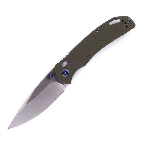 Нож Firebird F7531-GR