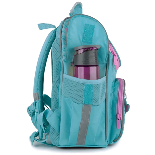 Рюкзак школьный каркасный Kite Education Cute Bunny K21-501S-4: Тип Для первоклассников