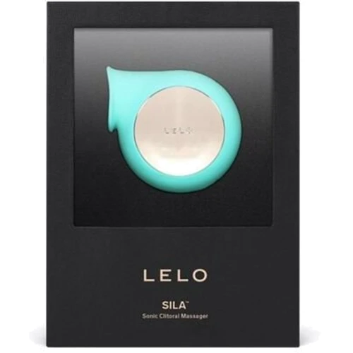 Вакуумный стимулятор LELO Sila Aqua