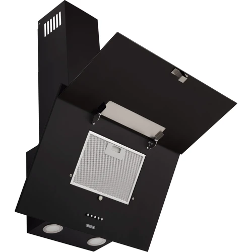 Витяжка Eleyus Accent 1000 LED 60 BL: Рекомендована площа приміщення (при висоті 2,7 м), м² 16.5-23