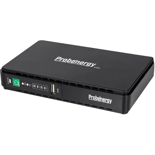 Probenergy DC-30WA 8800mAh: Номинальная мощность, Вт 30