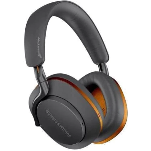 Наушники Bowers & Wilkins PX8 McLaren Edition
