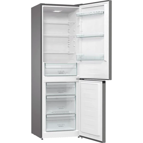 Холодильник Gorenje RK62EXL4: Размеры 185x60x59.2 см