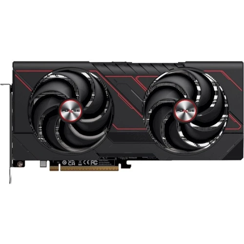 Видеокарта SAPPHIRE PULSE AMD Radeon RX 9070 (11349-03-20G)
