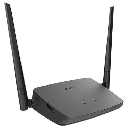 Маршрутизатор Wi-Fi D-Link DIR-615/X