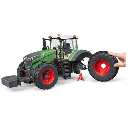 BRUDER Іграшка - трактор Fendt 1050 Vario (04040): Виробник Bruder