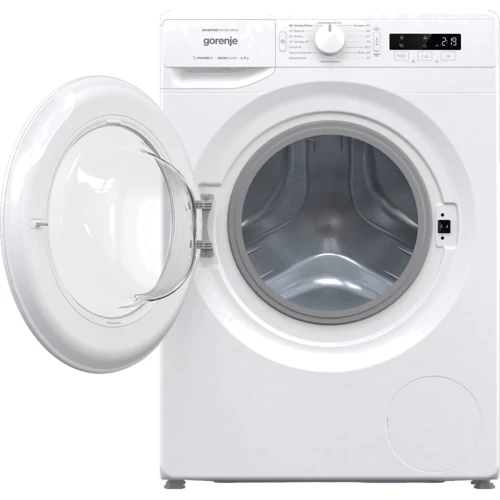 Стиральная машина Gorenje WNPI72SB: Тип машины Автомат