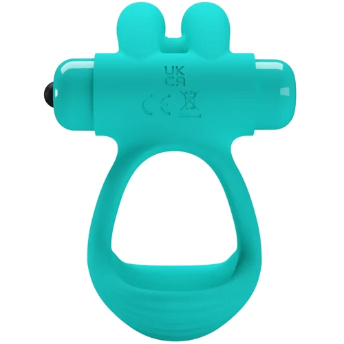 Ерекційне віброкільце LYBAILE Pretty Love - PASSIONATE DANTE (BI-210320-1)