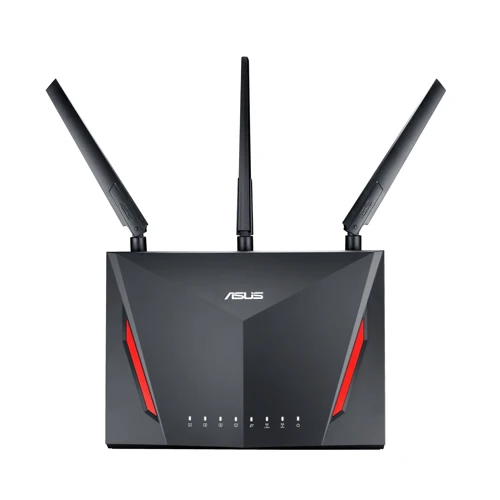 Маршрутизатор Wi-Fi Asus RT-AC86U