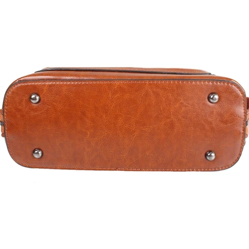 Жіночий рюкзак Eterno коричневий (RB-GR3-801LB-BP): Стиль Повсякденний (Casual)