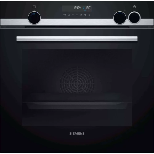 Духовой шкаф электрический Siemens HR538ABS1