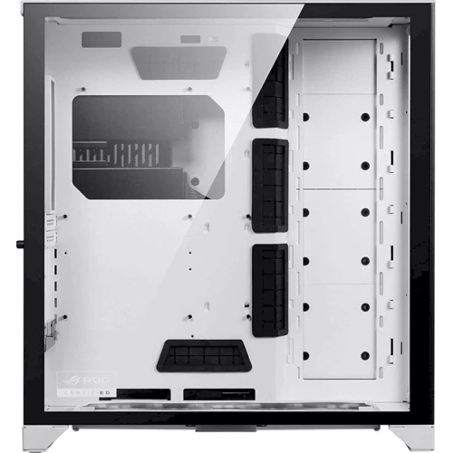 Корпус Lian Li O11 Dynamic XL ROG Certify White (G99.O11DXL-W.00): Мощность БП, Вт нет