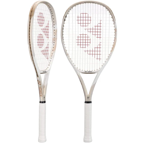 Ракетка для тенниса Yonex Vcore Feel (250g) Sand Beige G1 фото 4