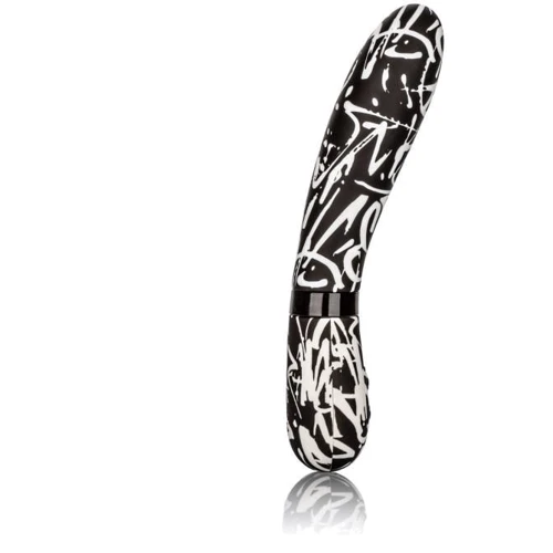 CalExotics Hype Wand вибромассажер, 12x3.75 см