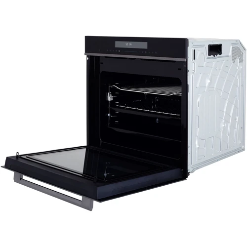 Духовой шкаф электрический Interline OMG 970 SCD BA: Мощность подключения, Вт 2880