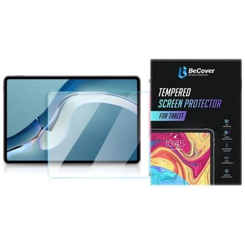 Аксесуар для планшетних ПК BeCover Tempered Glass для Huawei Matepad 10.4 2021 (706407) фото 5