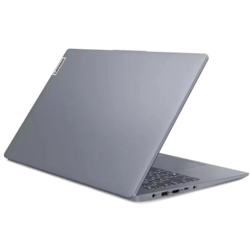 Ноутбук IdeaPad Slim 3 15ABR8 (82XM00ATPB): Екран 15.6" IPS (1920x1080