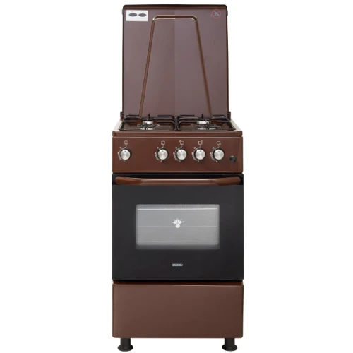 Газовая плита ELEYUS FARO 5501 EF BR