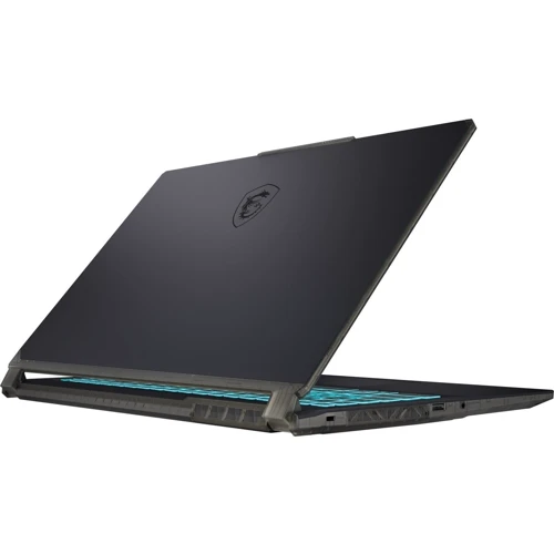 Ноутбук MSI Cyborg 15 A12VF (A12VF-025UK): Процессор Intel Core i7-12650H (2.3 - 4.7 ГГц) / 10 - ядерный