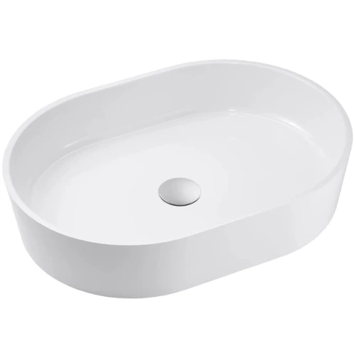 Раковина Granado Potes White gel