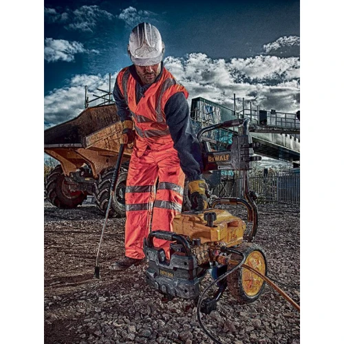 Минимойка высокого давления DeWalt DXPW 004 E: Максимальное давление (бар) 150