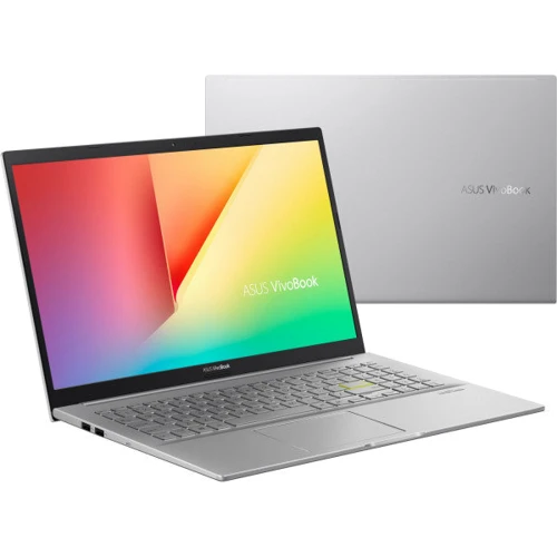 Ноутбук ASUS VivoBook OLED K513EA (K513EA-OLED2429W) RB: Оперативная память 8 ГБ