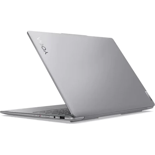 Ноутбук Lenovo Yoga Slim 7 14IMH9 (83CV005NLT) фото 9