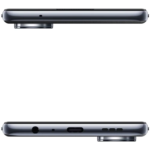 Смартфон OPPO Reno8 T 8/128Gb Midnight Black Approved Вітринний зразок фото 4