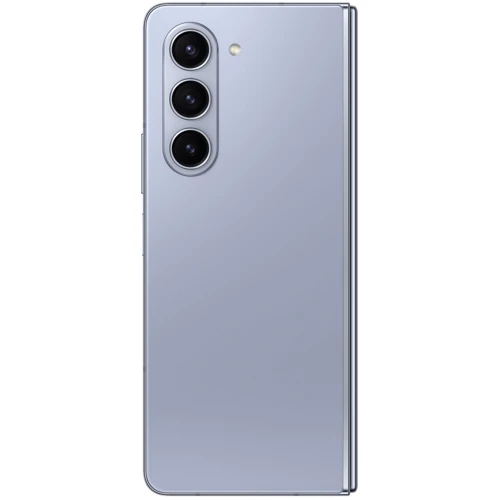 Смартфон Samsung Galaxy Fold 5 12/512Gb Light Blue Approved Витринный образец фото 4