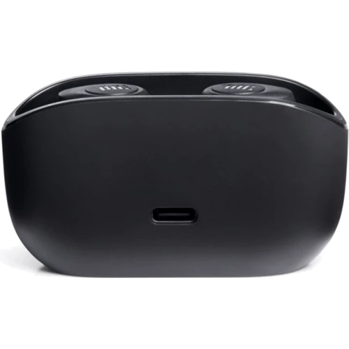 Навушники JBL Vibe 100TWS Black (JBLV100TWSBLKEU): Діапазон частот (Гц) 20 - 20000