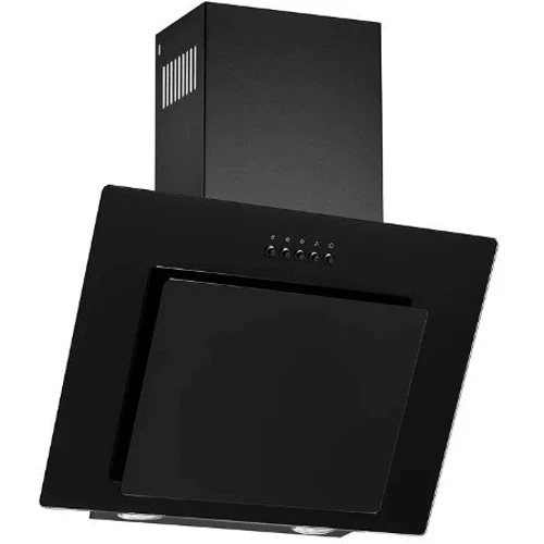 Вытяжка Pyramida NRX 60 (800) B GBL: Тип воздухоочистителя Отвод