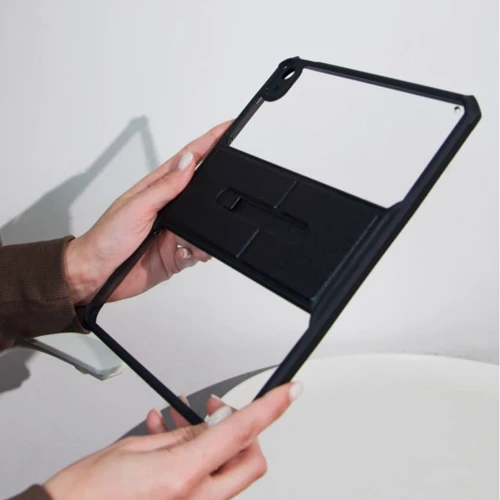 Аксесуар для iPad Becover Xundd Stand Black для iPad Pro 12.9 (2020-2022) (713251) фото 5