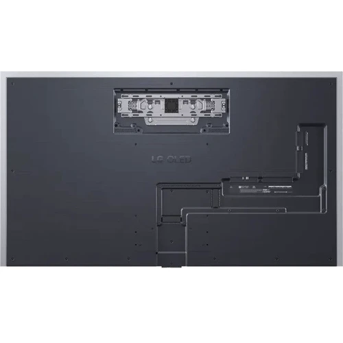 Телевізор LG OLED83G54LW: Вихід в інтернет Ethernet (RJ-45) / Wi-Fi
