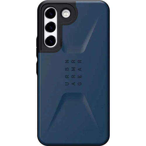 Чохол для телефона Urban Armor Gear UAG Civilian Mallard (21342D115555) для Samsung S901 Galaxy S22