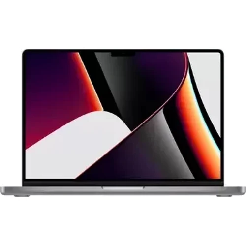 Apple MacBook Pro 14” Space Gray 2021 (MKGQ3) Approved Витринный образец фото 4