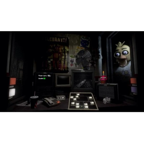 Five Nights на Freddy's: Help Wanted (PS4) фото 4