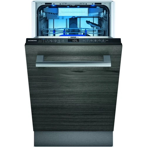 Вбудовувана посудомийна машина Siemens SR65ZX23ME