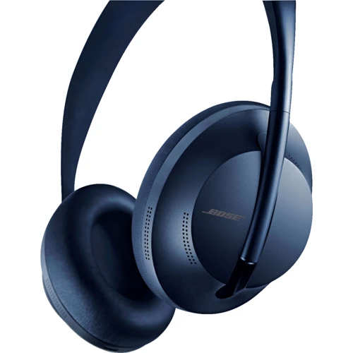 Навушники Bose Noise Cancelling Headphones 700 Triple Midnight (794297-0700): Тип кріплення оголовние