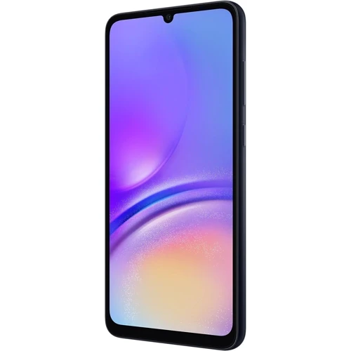 Смартфон Samsung Galaxy A05 4/64GB Black A055F (UA UCRF): Процессор Mediatek MT6769V/CZ Helio G85 (12nm) Octa-core (2x2.0 GHz Cortex-A75 & 6x1.8 GHz Cortex-A55)