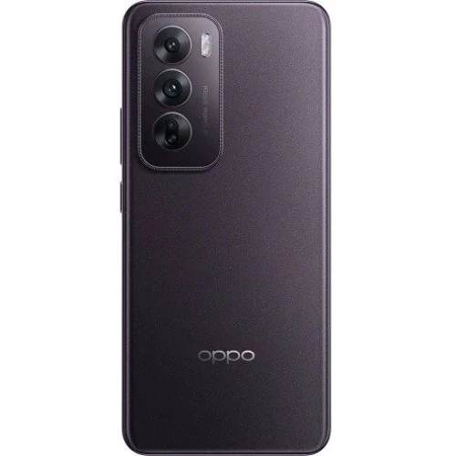 Смартфон OPPO Reno12 12/256Gb Matte Brown Approved Витринный образец фото 5