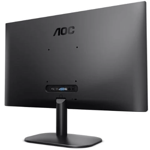 Монитор AOC 22B2H Black: Тип ЖК-матрицы VA